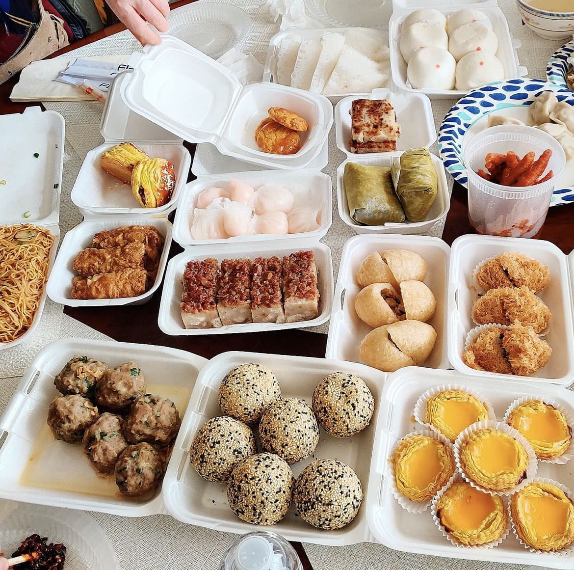 Dim Sum